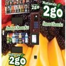 Live Well Snacks LLC - Vending Machines Merchandise