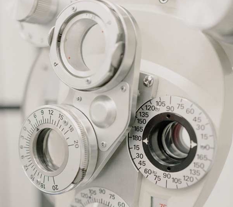 Forrestfield Eyecare - Forrestfield, WA