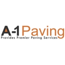 A 1 Paving - Asphalt Paving & Sealcoating