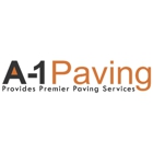 A 1 Paving