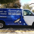 Remmington Carpet and Tile Cleaning - Steam Cleaning