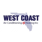West Coast Air Conditioning &Heating Inc.