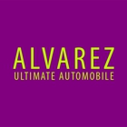 Alvarez Ultimate Automobile