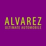 Alvarez Ultimate Automobile