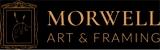 Morwell Art & Framing - Art Supplies