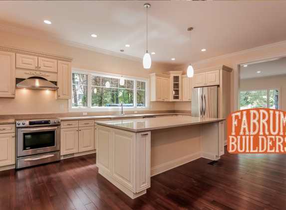 Fabrum Builders - Aurora, CO