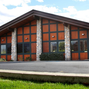 Hymas Family Dental - Spokane Valley, WA. Exterior view office building of Spokane Valley dentist Hymas Family Dental