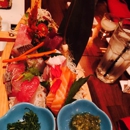Irori Japanese Restaurant - Sushi Bars