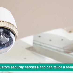Micom Security Pty Ltd - East Geelong, VIC. We Offer Custom Security Services And Can Tailor A Solution For You