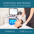 I am Medical Spas & McDoll Salon - Medical Spas