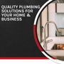 Fort Street Plumbing, Inc