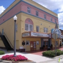 Wayne Densch Performing Arts Center - Theatres