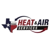Texas Heat and Air Services gallery