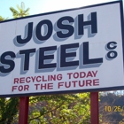 Josh Steel Co.....