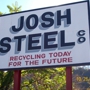 Josh Steel Co.....