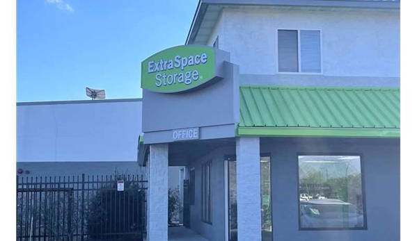 Extra Space Storage - Chadds Ford, PA