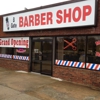 B Gate Barber Shop gallery