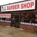 B Gate Barber Shop - Barbers