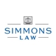 Simmons Law