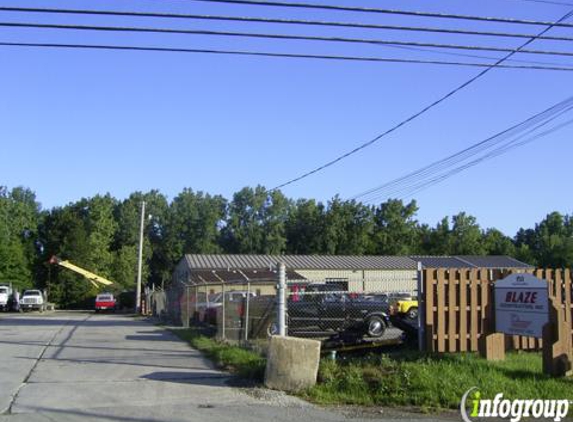 Phoenix Cement Inc - Berea, OH