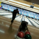 North Bowl - Bowling