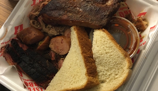 Full Service BBQ - Maryville, TN