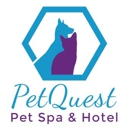 PetQuest Spa and Resort - Pet Boarding & Kennels