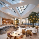 Capital One Landing at LaGuardia Airport-New York - Restaurants