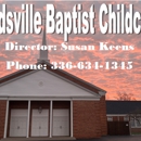 Reidsville Baptist Childcare - Independent Baptist Churches