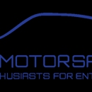 608 Motorsports - Automobile Racing & Sports Cars