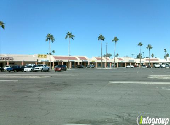 35th Avenue Lock and Key Shop - Phoenix, AZ