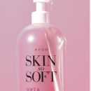 AVON - Noemie Eardley