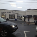 Mayo Auto Svc Inc - Automobile Parts & Supplies