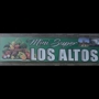 Mini Super Los Altos