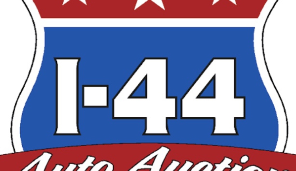 I 44 Auto Auction - Miami, OK