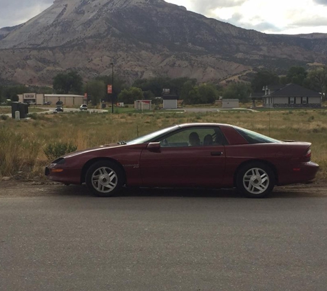 CaR Parts - Grand Junction, CO