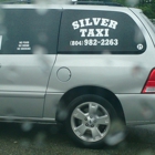 Silver Taxi