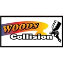 Woods Collision - Automobile Body Repairing & Painting