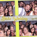 Hot Shots Selfie Photo Booth - Photo Booth Rental