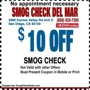 Smog Check Del Mar