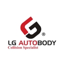 LG Auto Body - Automobile Body Shop Equipment & Supplies