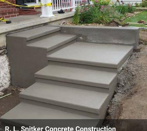 R.L. Snitker Construction Inc. - Cedar Rapids, IA