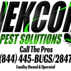 vekcor pest solutions