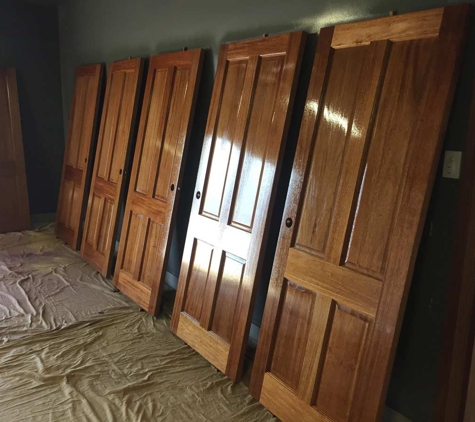 Professional Painting & Decorating - Darwin, NT