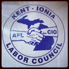 Kent-Ionia Labor Council AFL-CIO