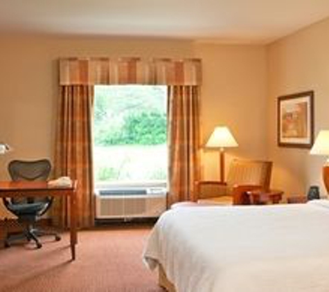 Hilton Garden Inn Philadelphia/Ft. Washington - Fort Washington, PA