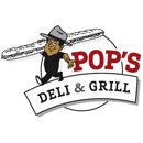 Pop's Deli & Grill - Sandwich Shops