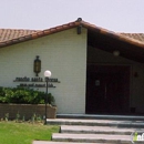 Rancho Santa Teresa Swim & Racquet Club - Clubs