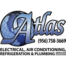 Atlas Electrical, Air Conditioning, Refrigeration and Plumbing Services - Air Conditioning Service & Repair