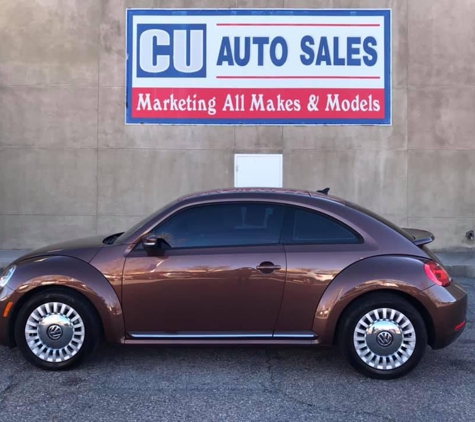 C U Auto Sales - Albuquerque, NM